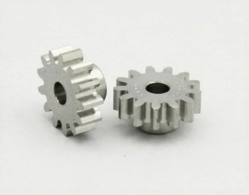 13 teeth steel anglewinder pinion
