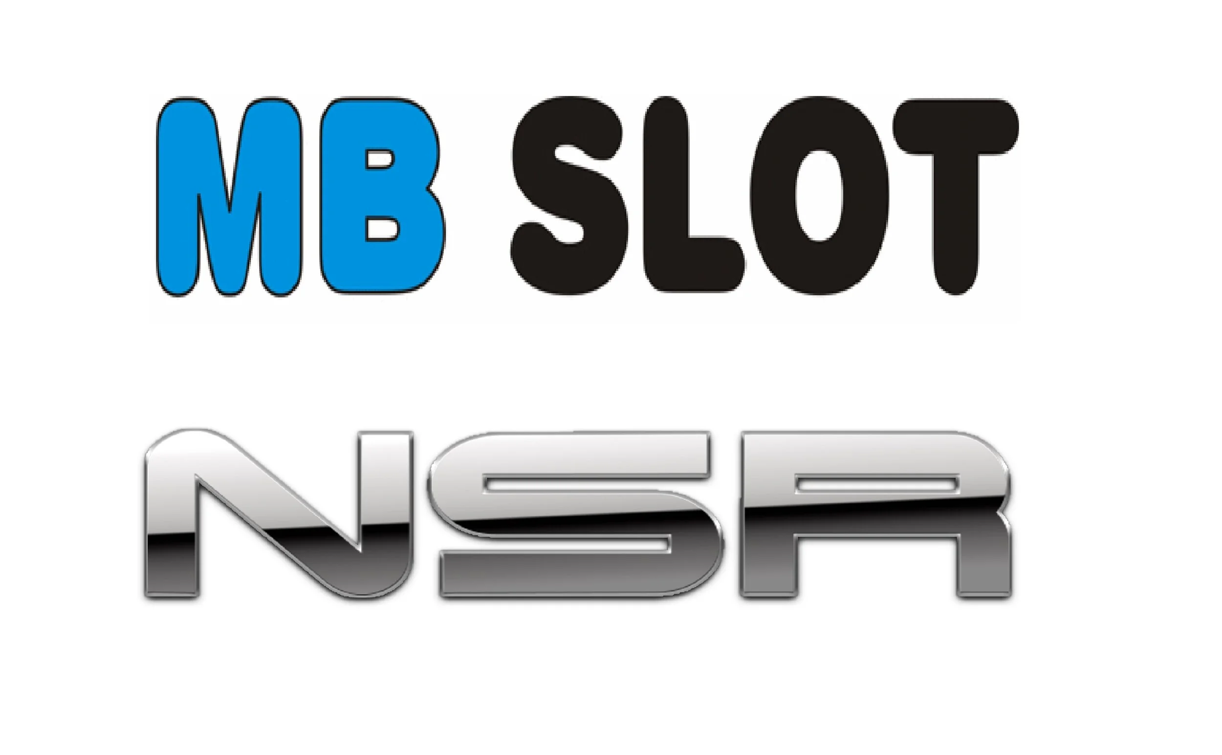Our favorite parts from NSR and MB Slot now on our shop.
