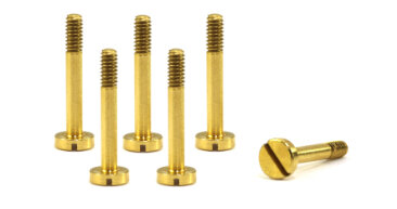 Special Large Head Screws for Suspension 13mm
