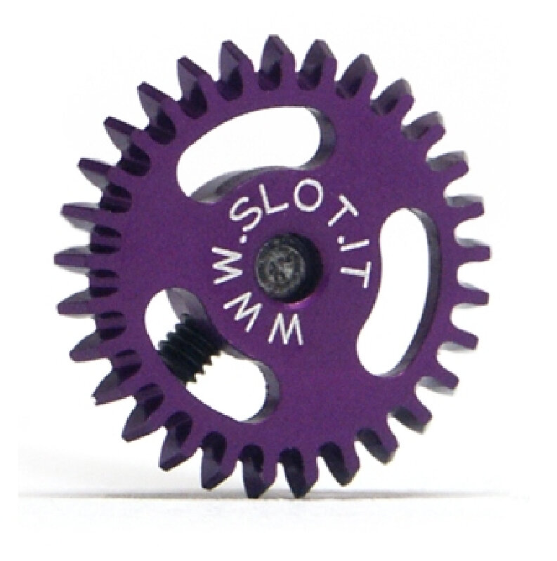 Ergal anglewinder gear Z29