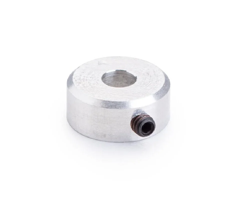 Inline modular gear stopper (5,5mm pinions)