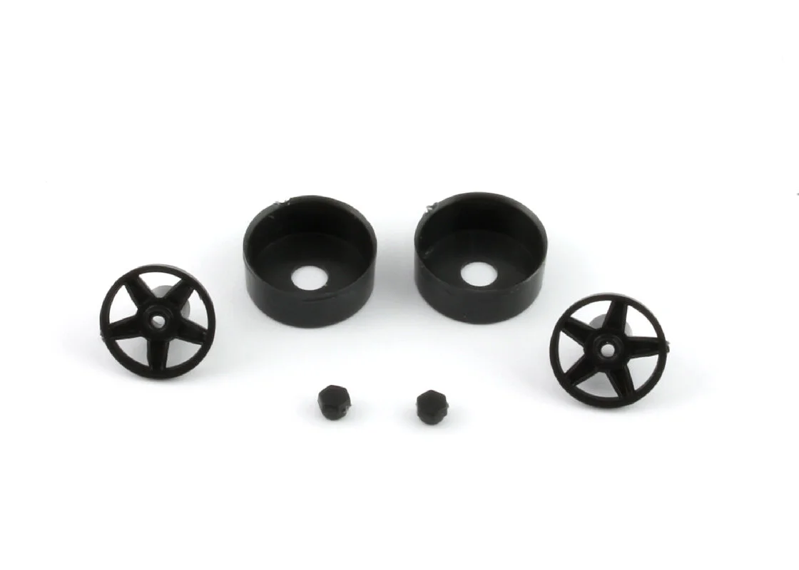 Wheel inserts Matra MS670B