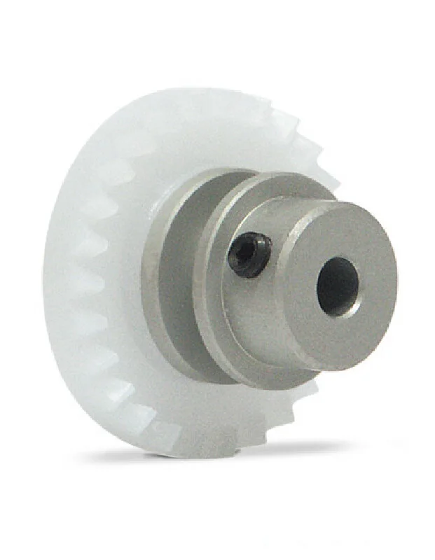 Plastic offset Inline gear Z23