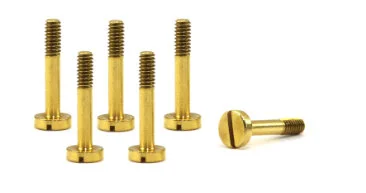 Special Large Head Screws for Suspension 11mm