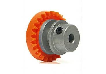 Plastic Inline gear Z25