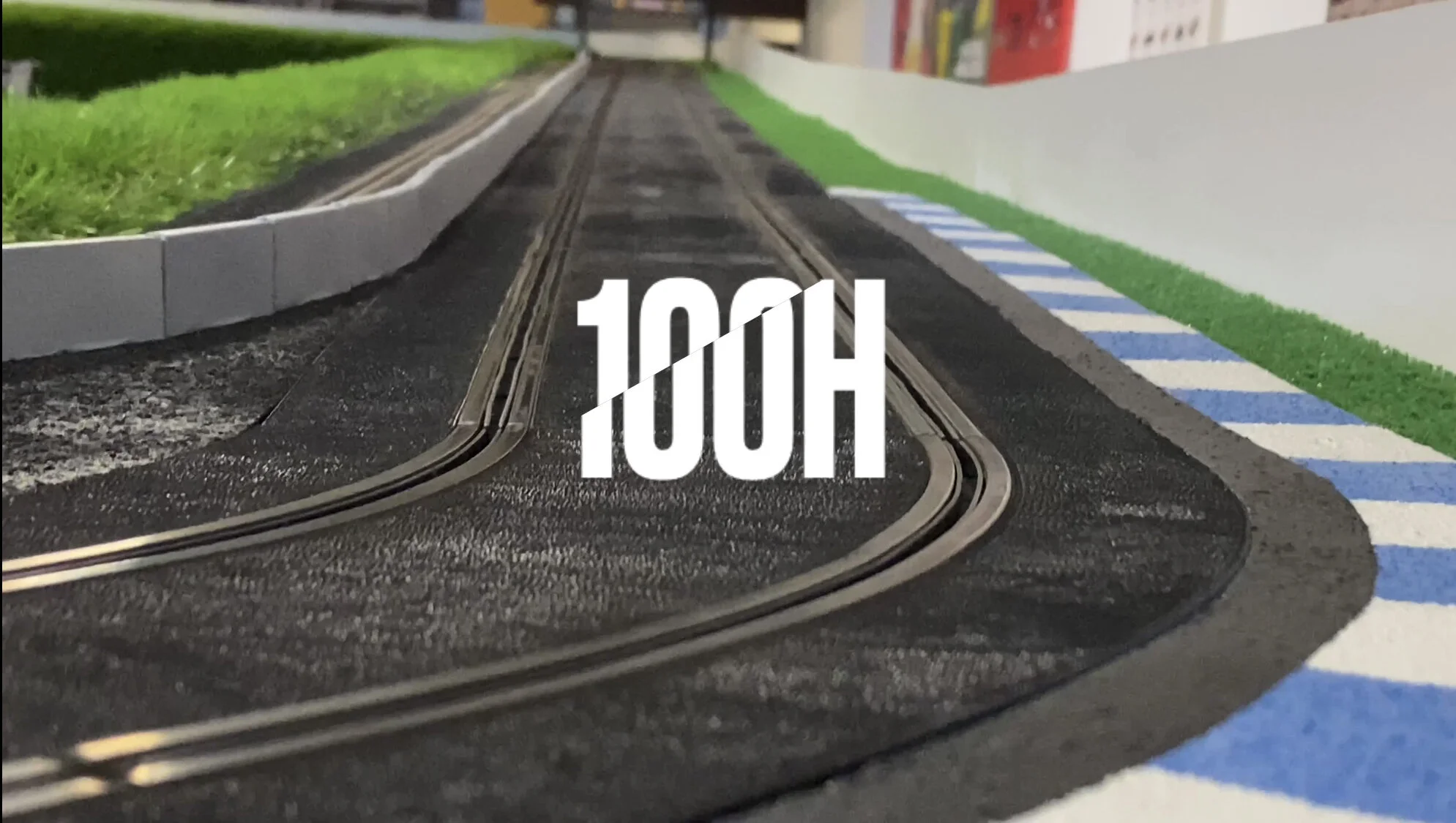 Hard testing Formula F