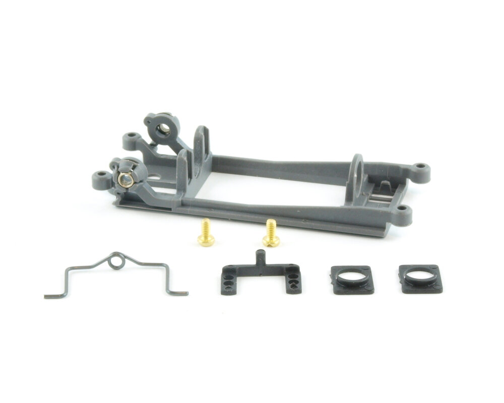 Inline Boxer/Flat motor mount offset 0.5mm