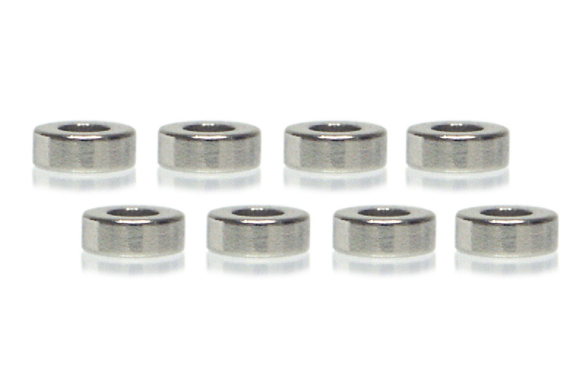 Neodimium magnet 4x1.5mm