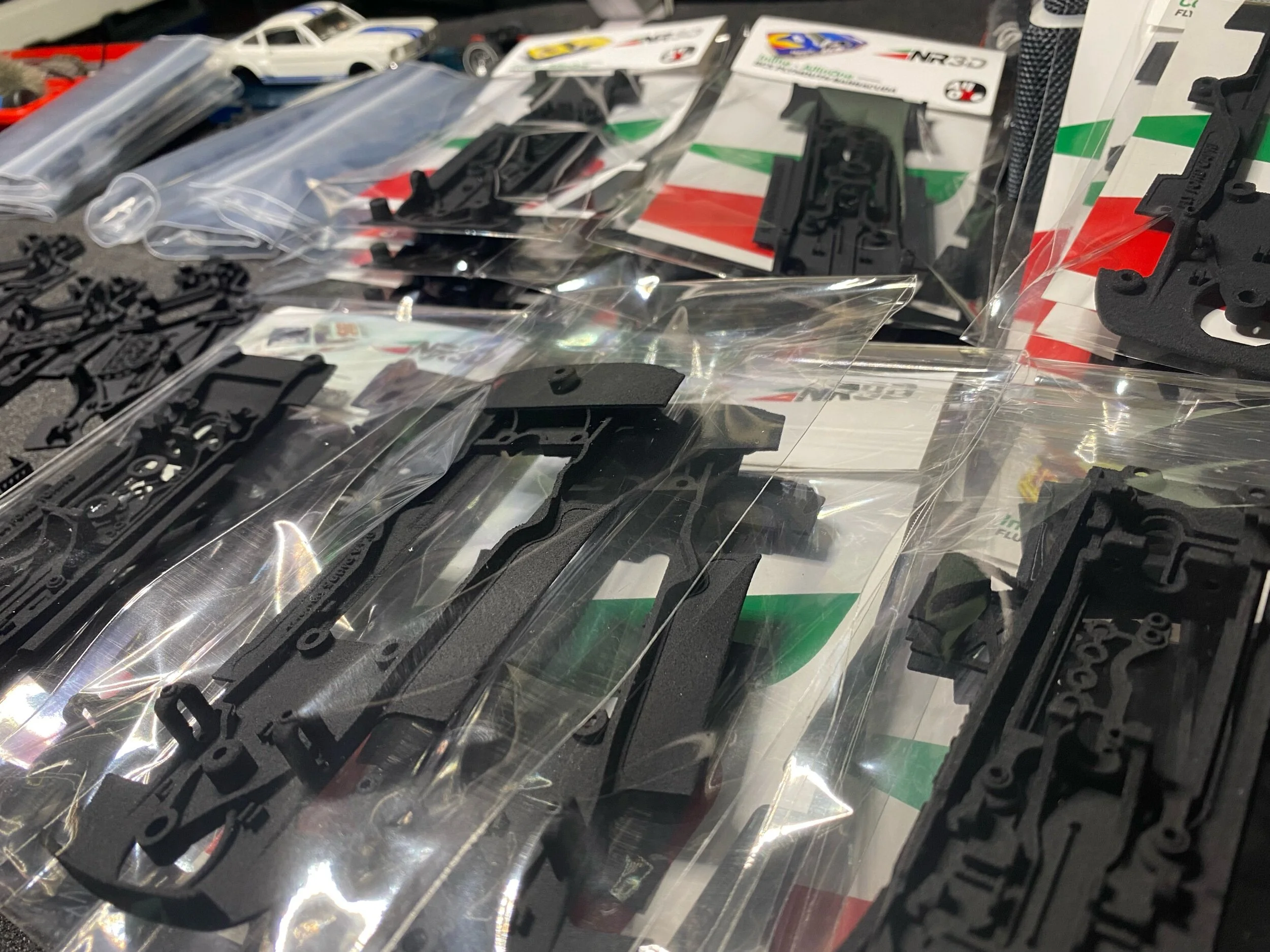 NEW Stock available...