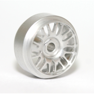 Sloting Plus Wheel 15,9 x 8.5mm BBS16