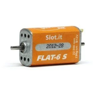 FLAT-6S 22.5K