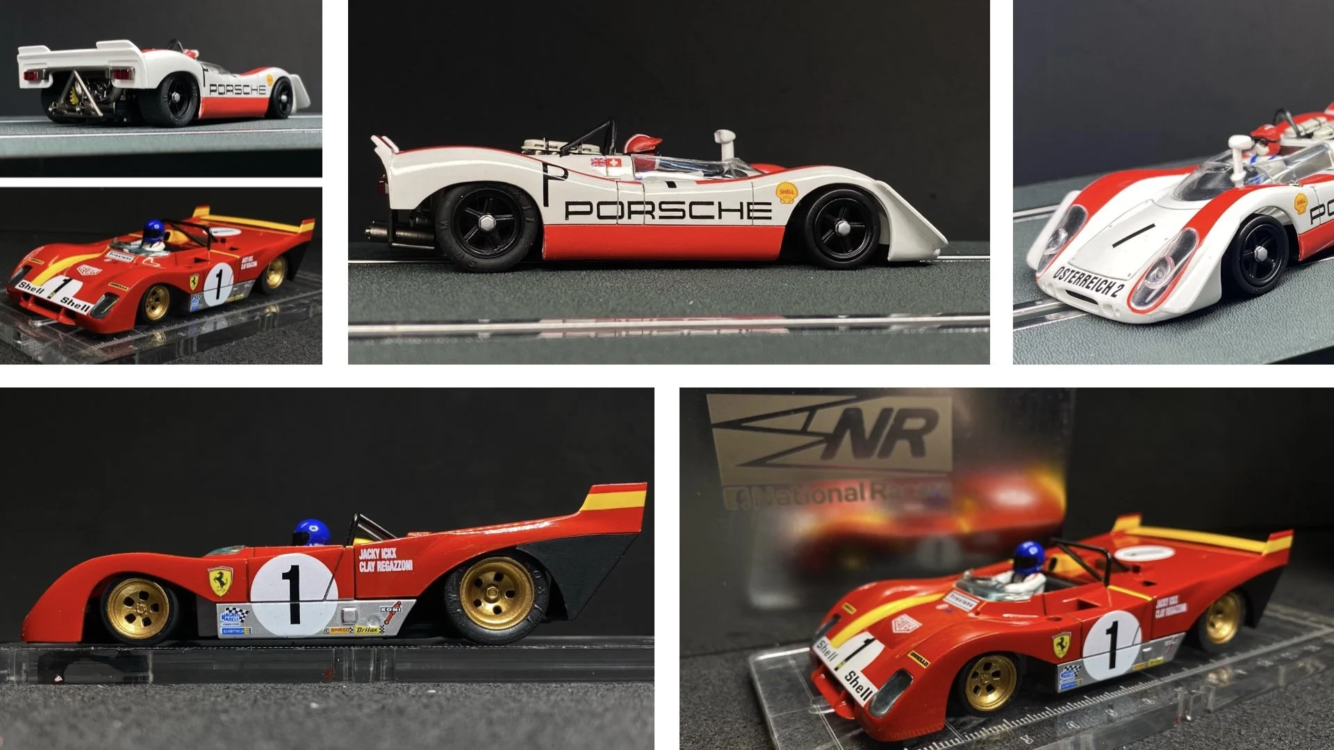 Two new sweet Christmas candy’s