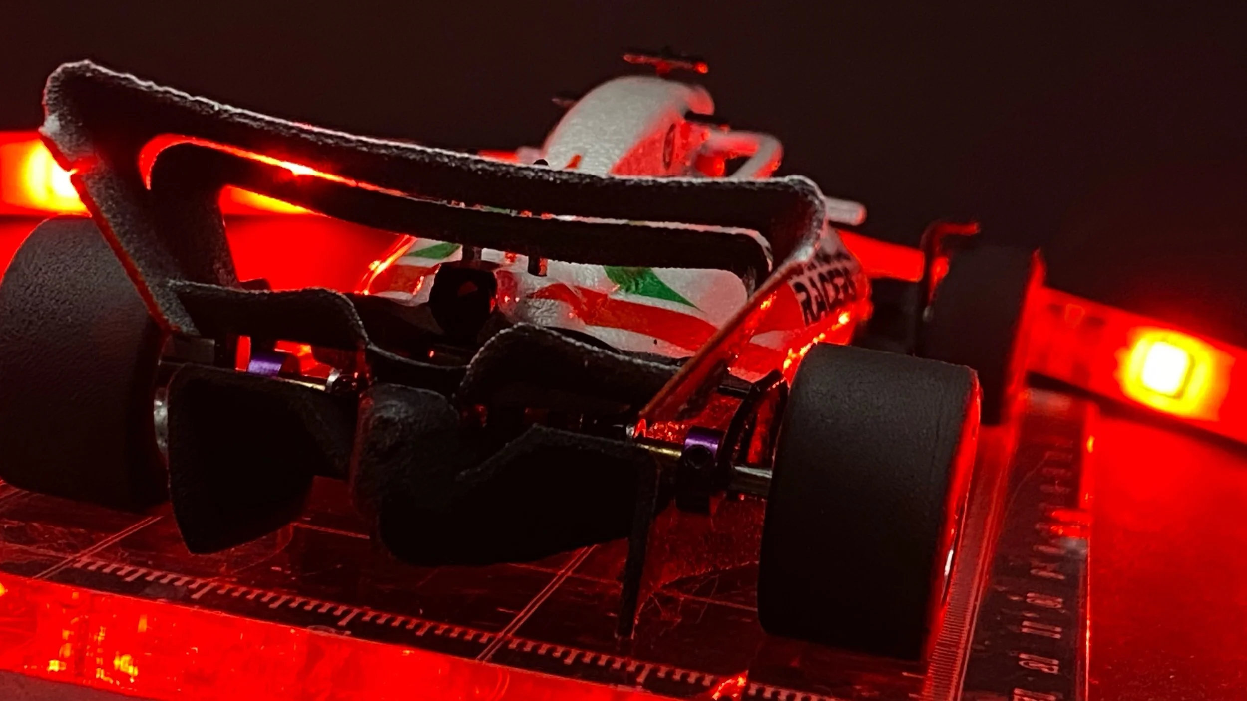 Say hello to NR3DF12022!