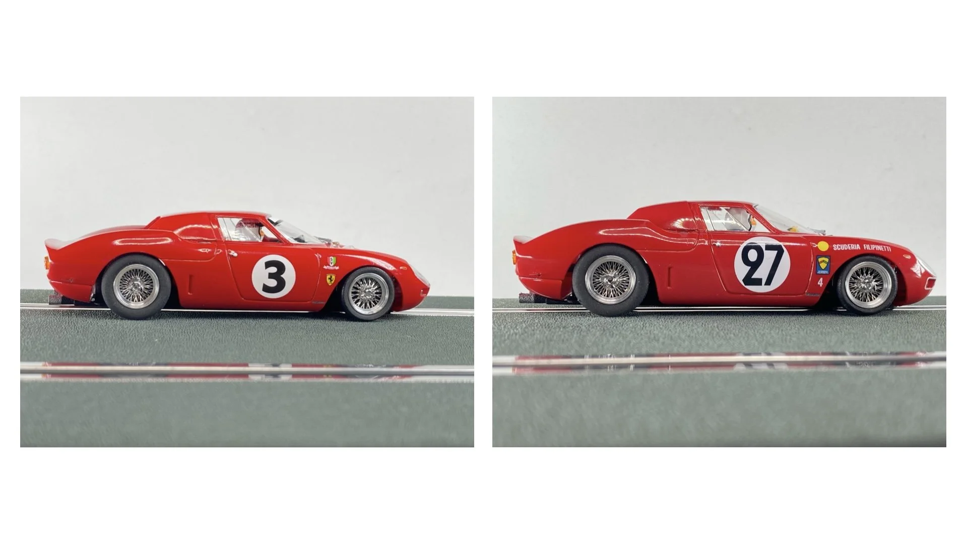 Another two new R2R now available!!! 