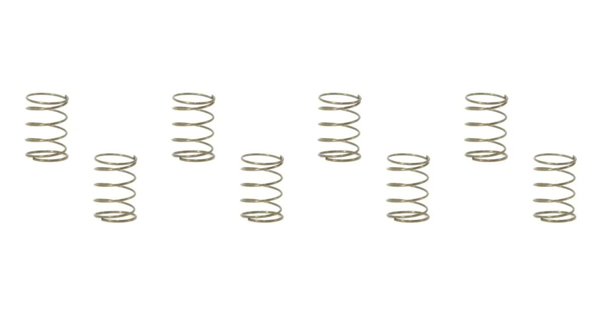 Universal suspensions springs Medium