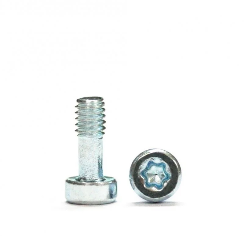 Screw M2,1 x 5mm TORX for bodies