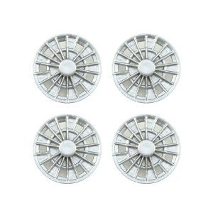 FIAT ABARTH 1000TCR INSERTS