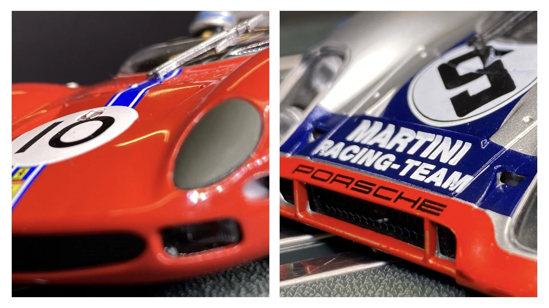 Another two new R2R now available!!!