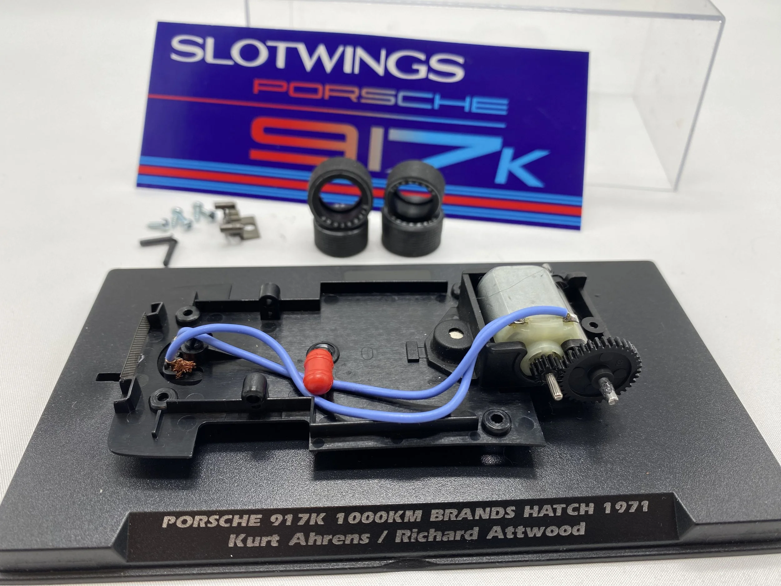Slotwings Porsche 917 K