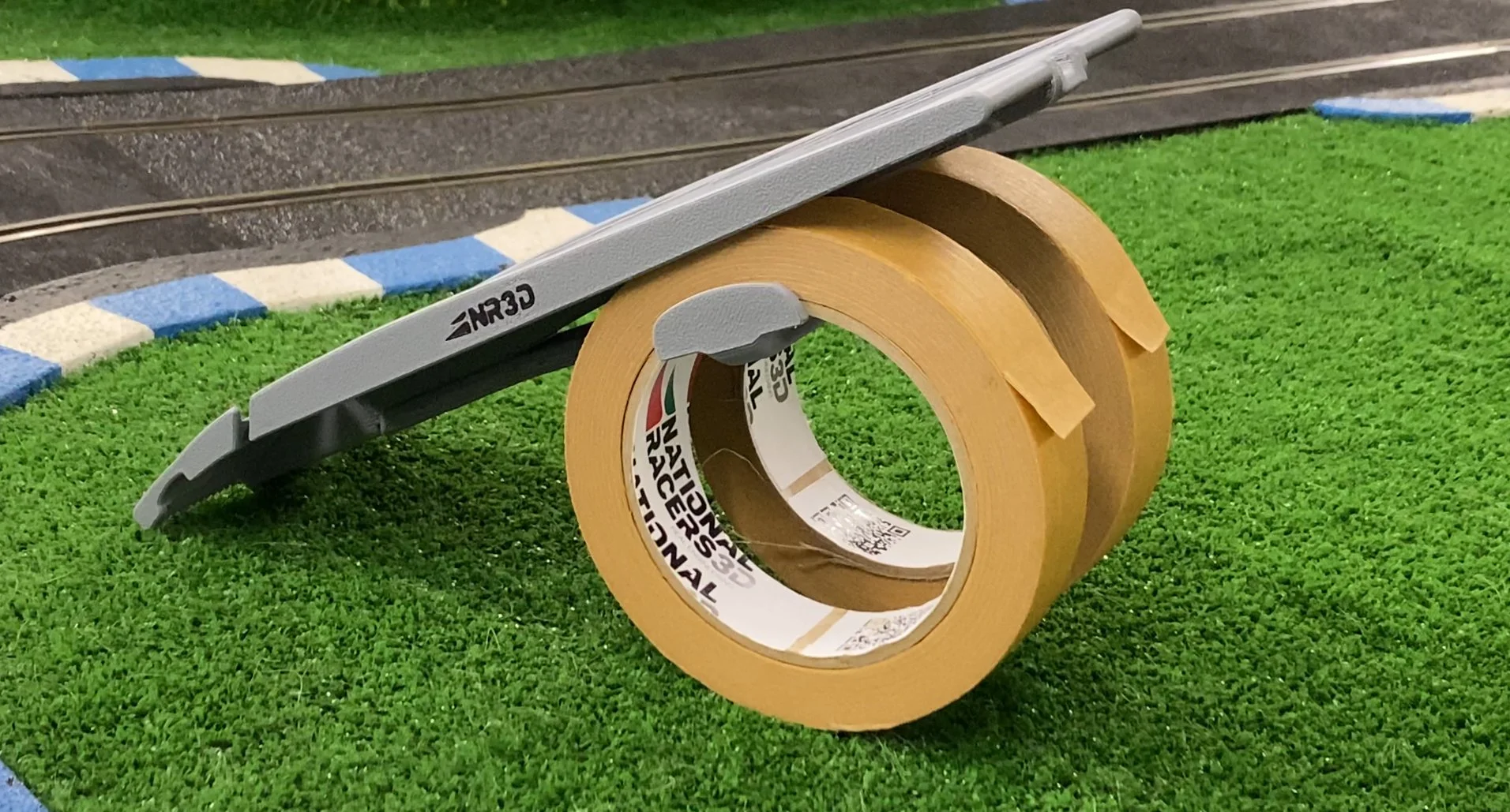 Quick Shift Tire Cleaning Kit