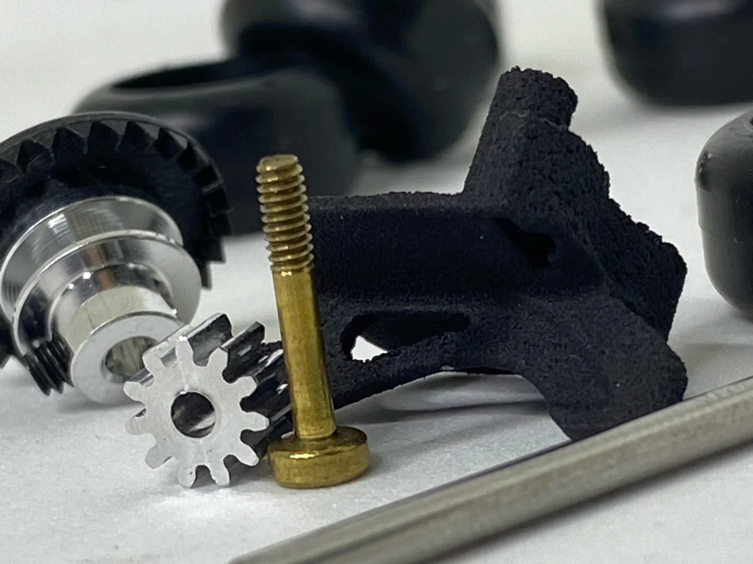 Slot Car Replacement Parts That Actually Matter