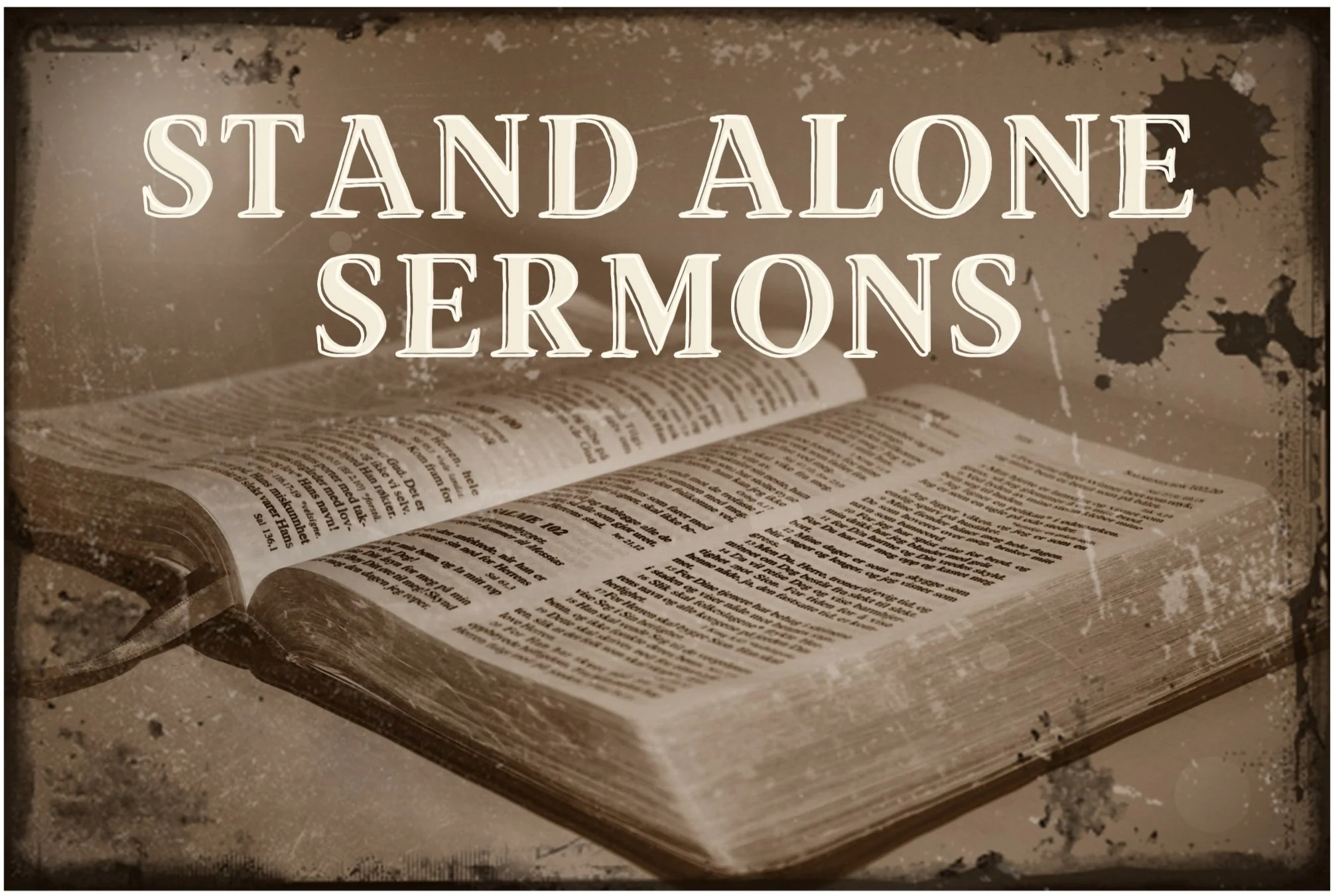 The Steps of Biblical Repentance