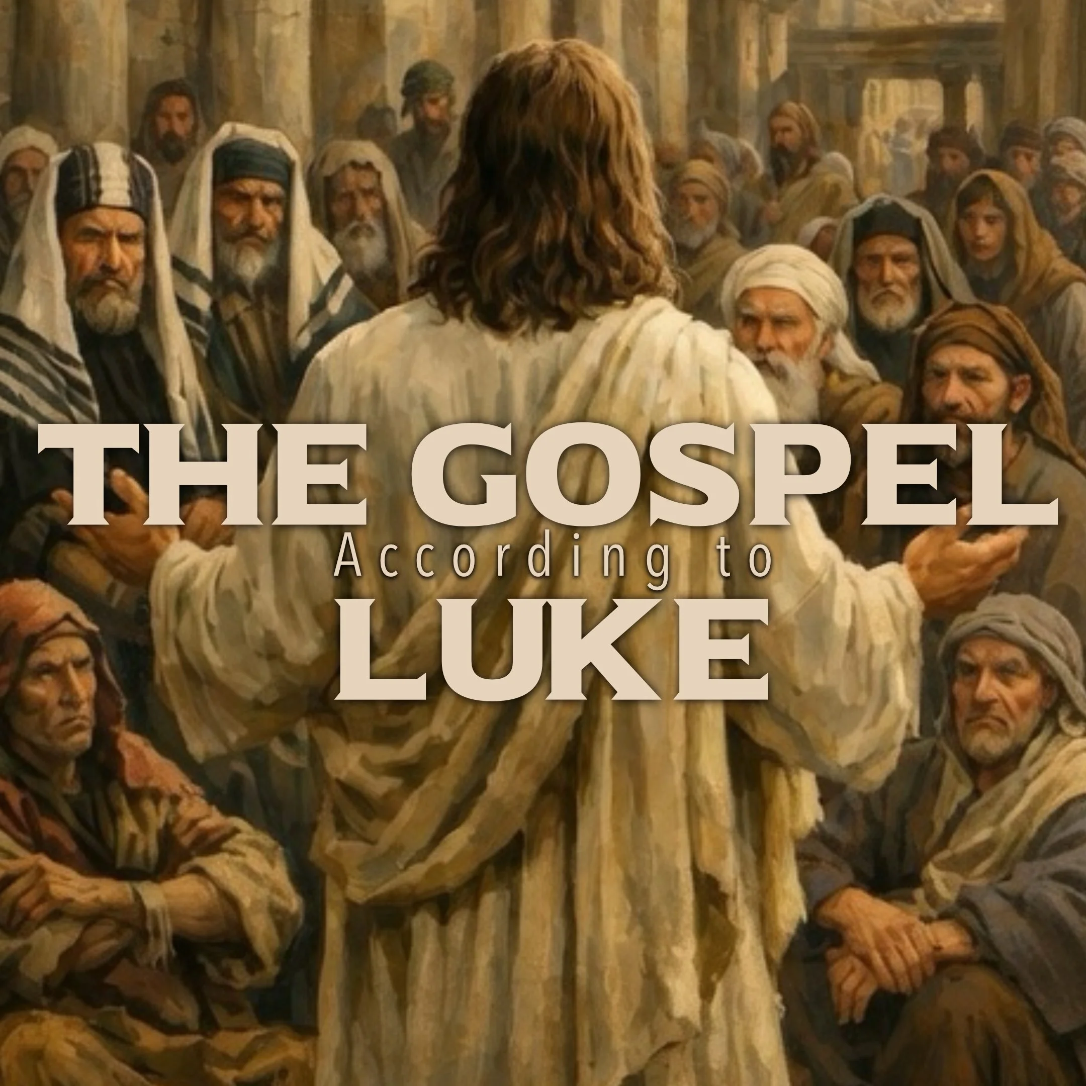 Give To God What Is His