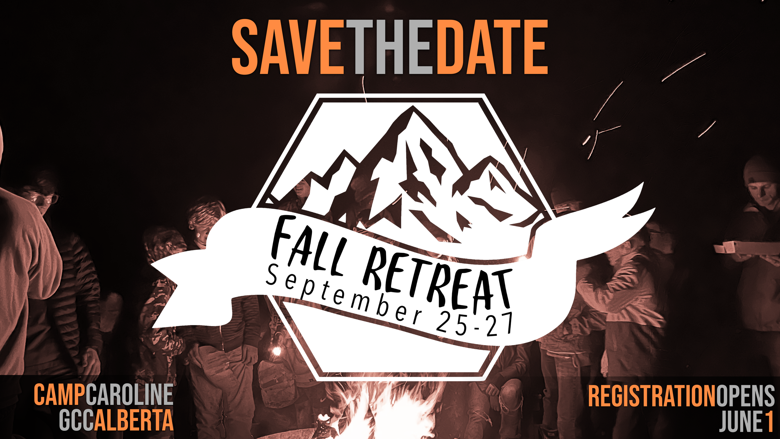 Youth Fall Retreat 