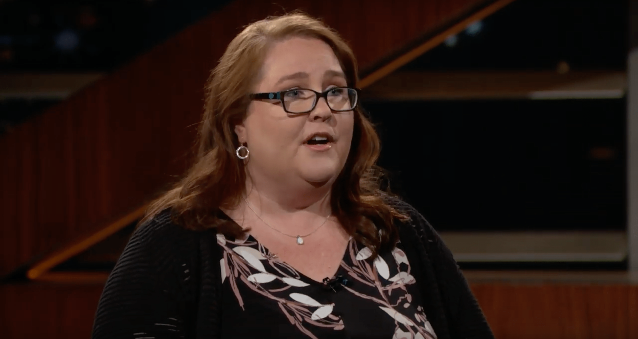 Real Time with Bill Maher (HBO)