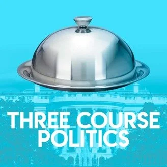 Election 2020 with Dr. Rachel Bitecofer (Podcast)