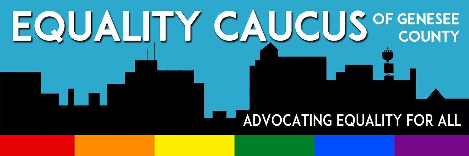 Equality Caucus of Genesee County