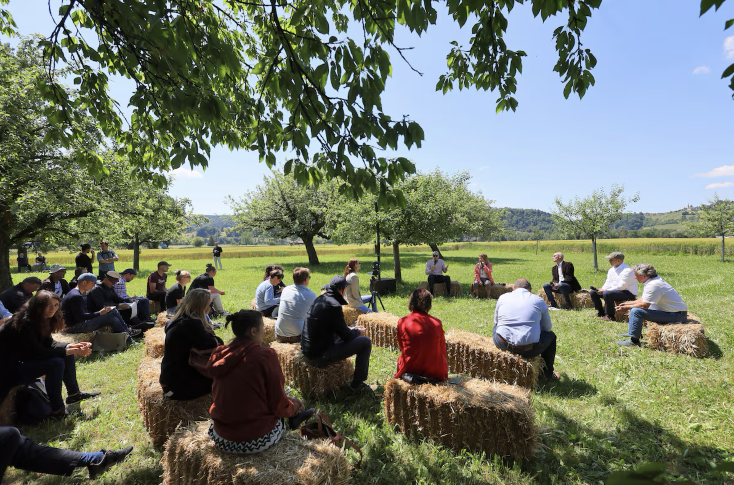 How AI is Helping to Bring Nature into the Boardroom