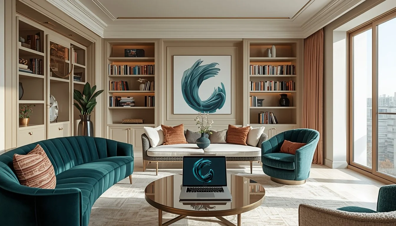 While They Panicked, You Priced It