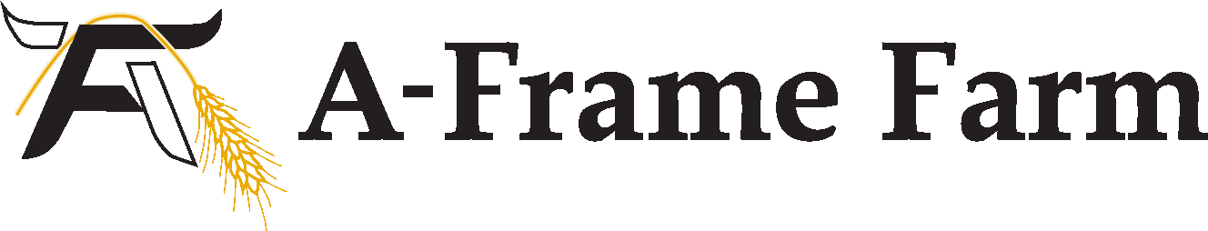A-Frame Farm