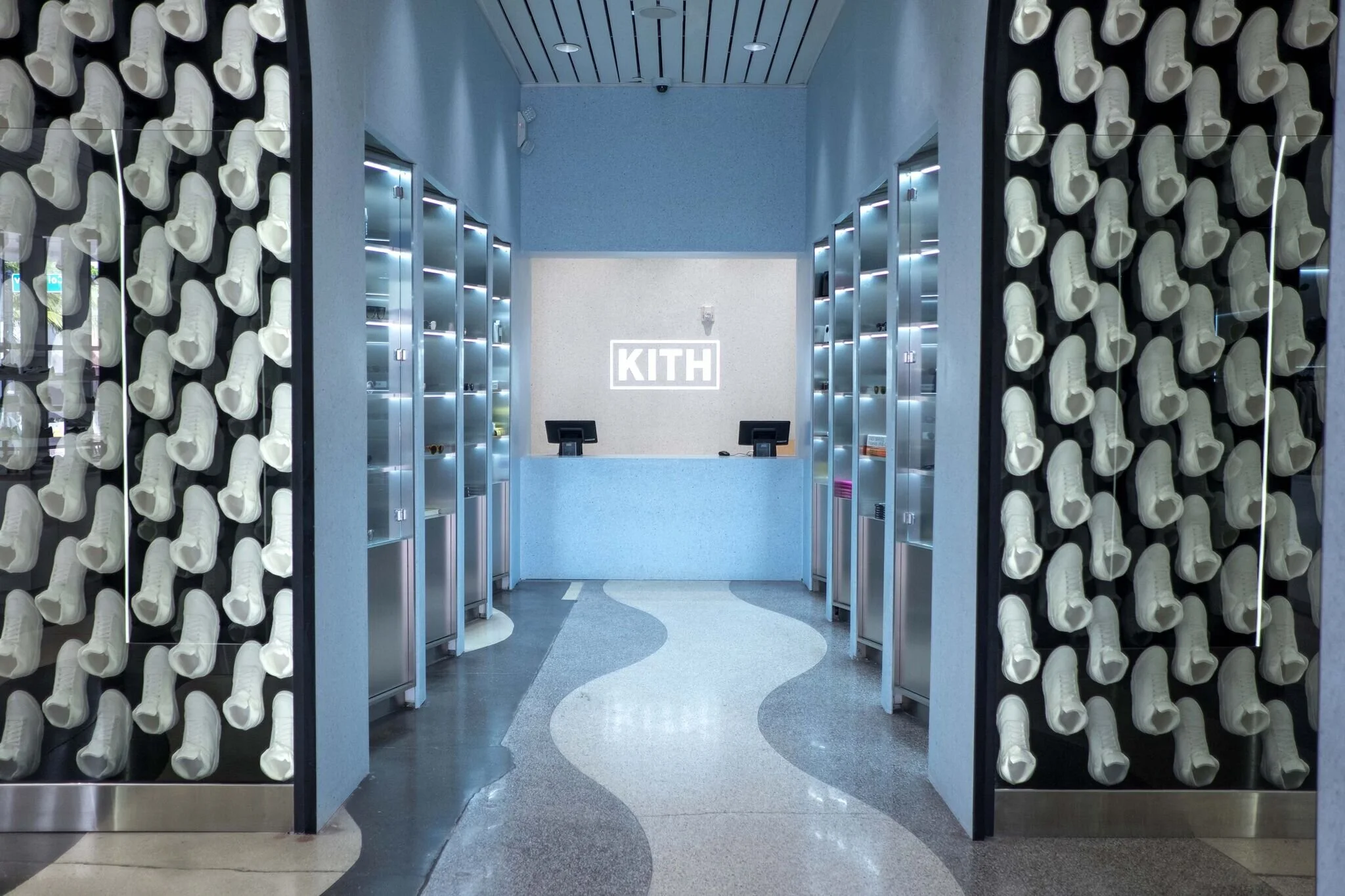 kith miami