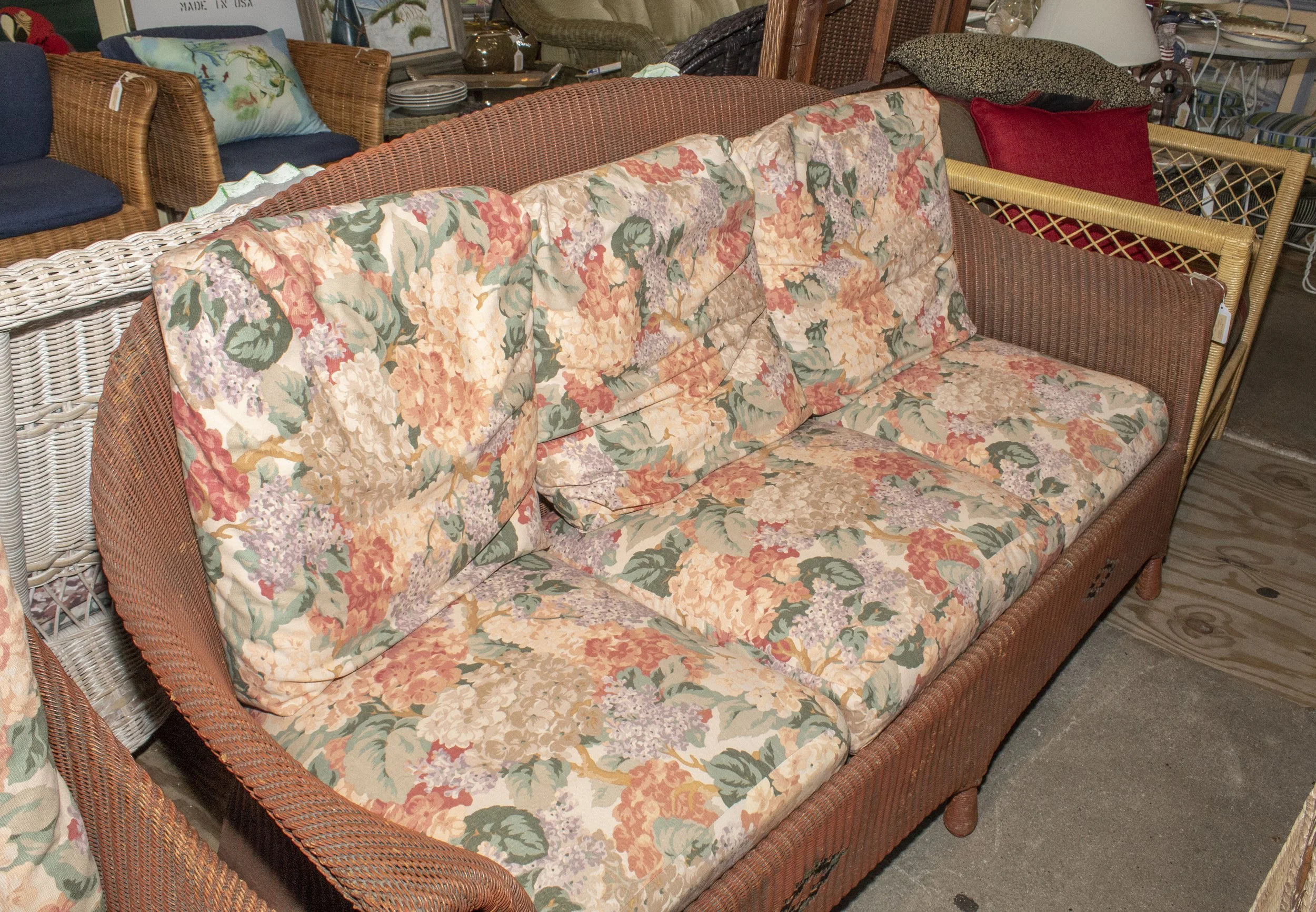 Store 2 — The Ivy Cottage