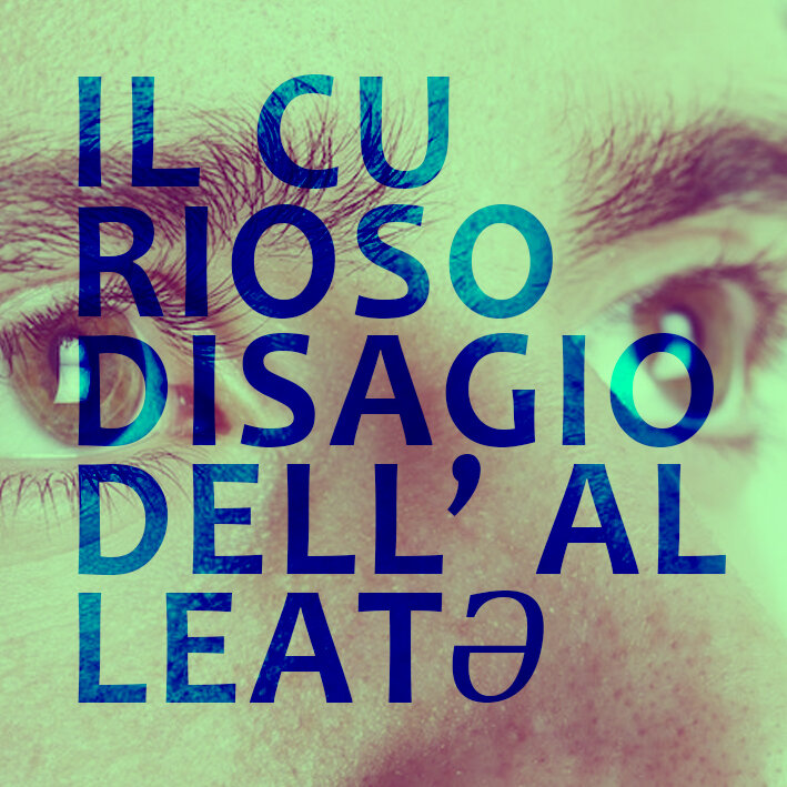 Il curioso disagio dell’alleatə