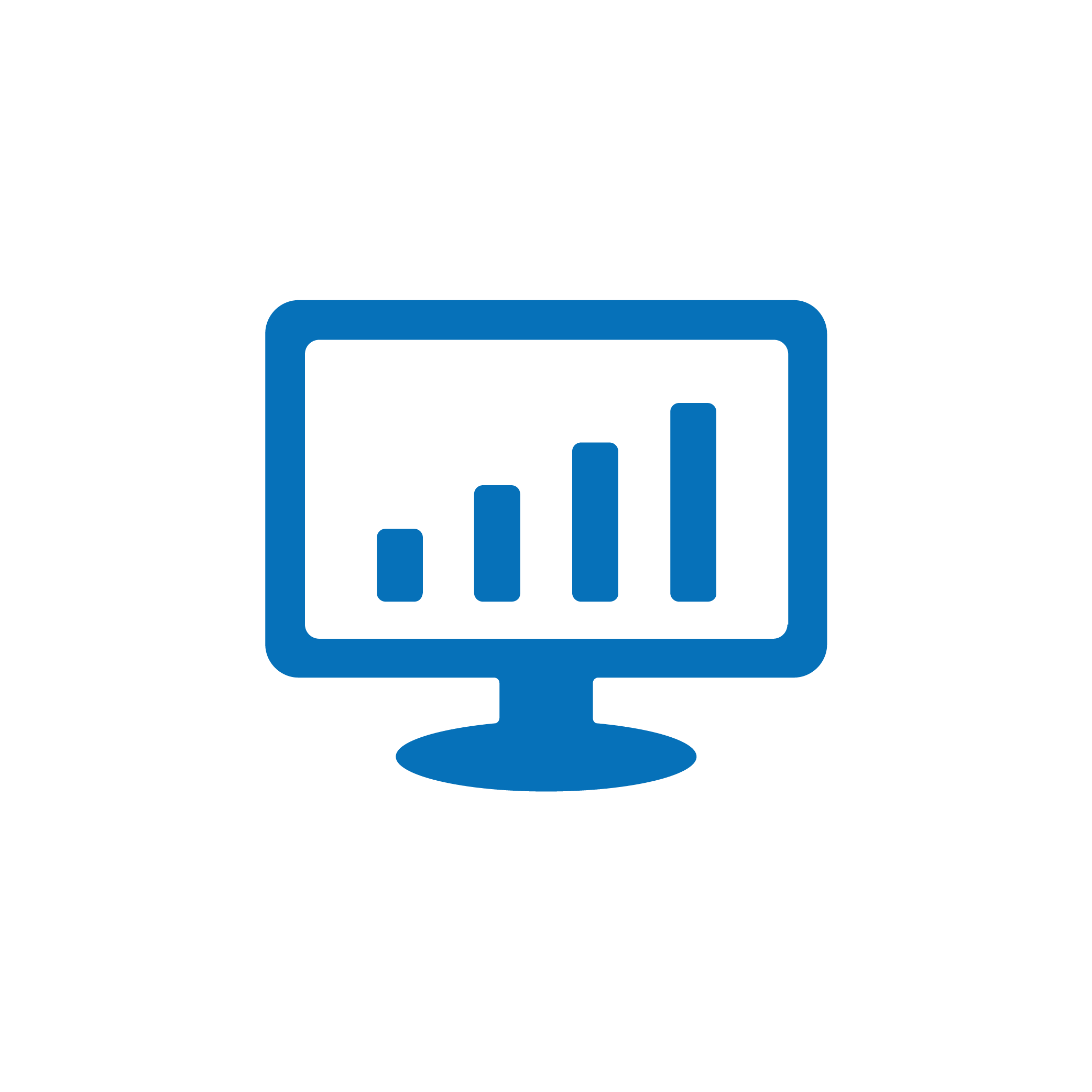 Data Monitoring Portal