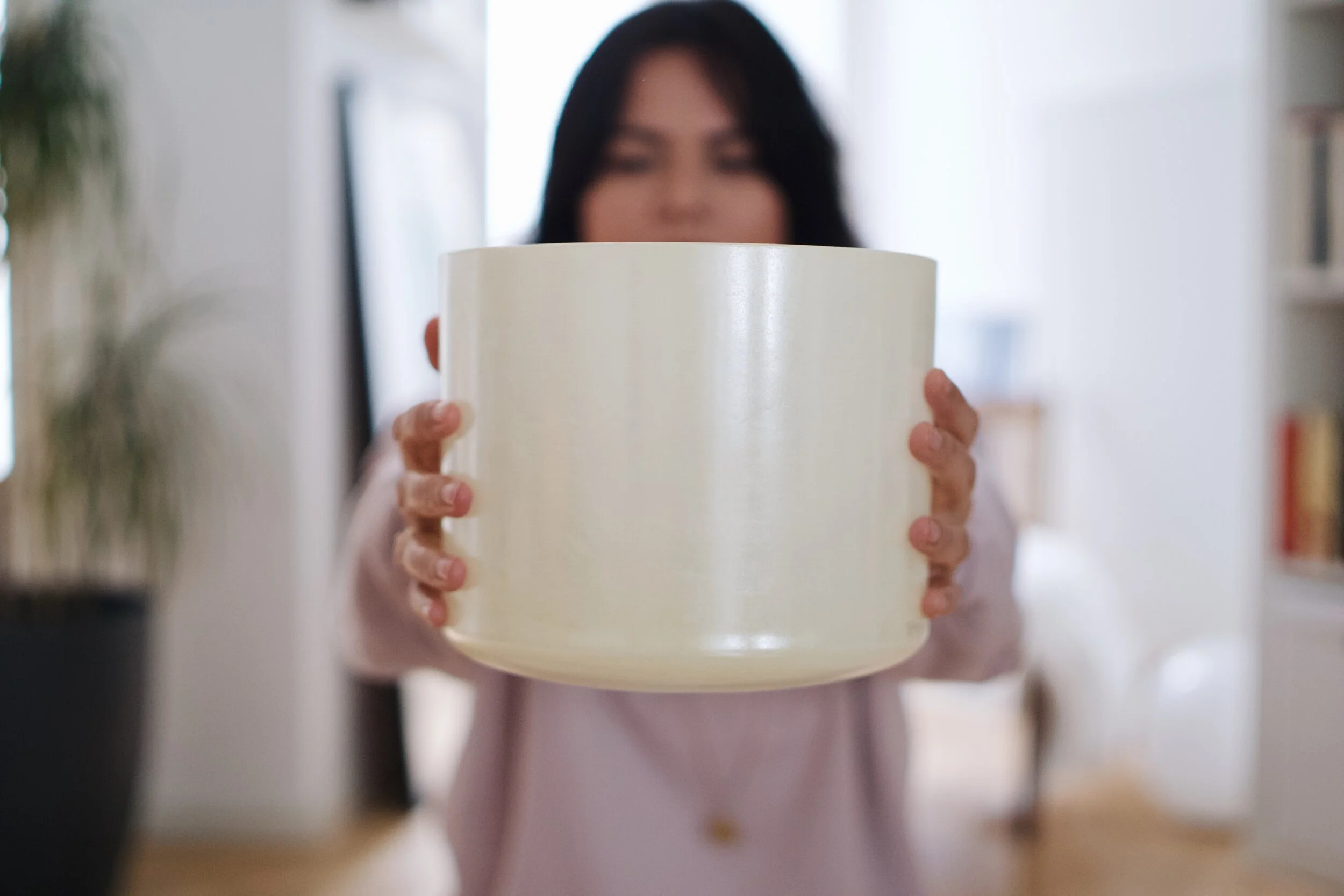 Sound Bath – Online