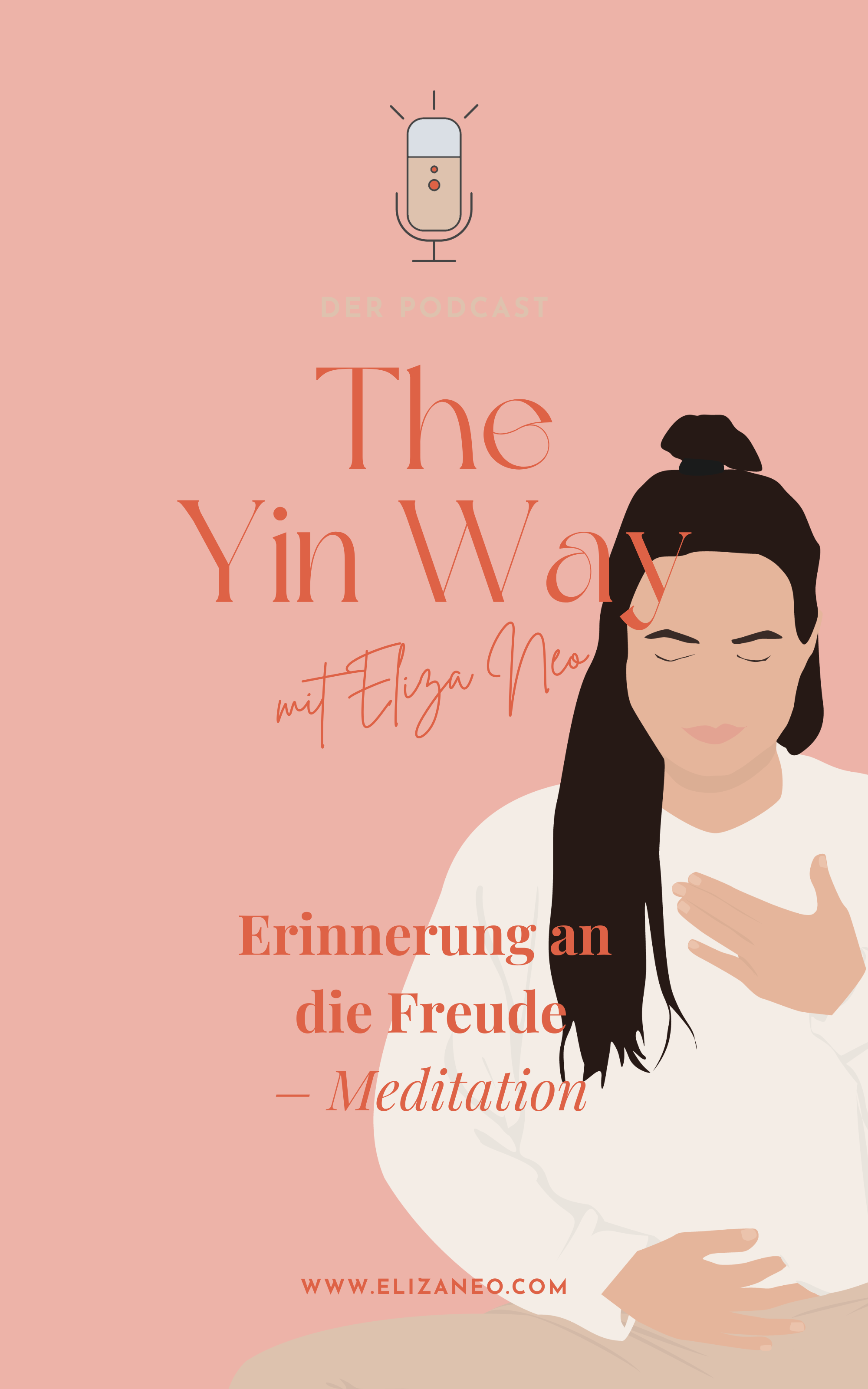 038 – Erinnerung an die Freunde – Meditation