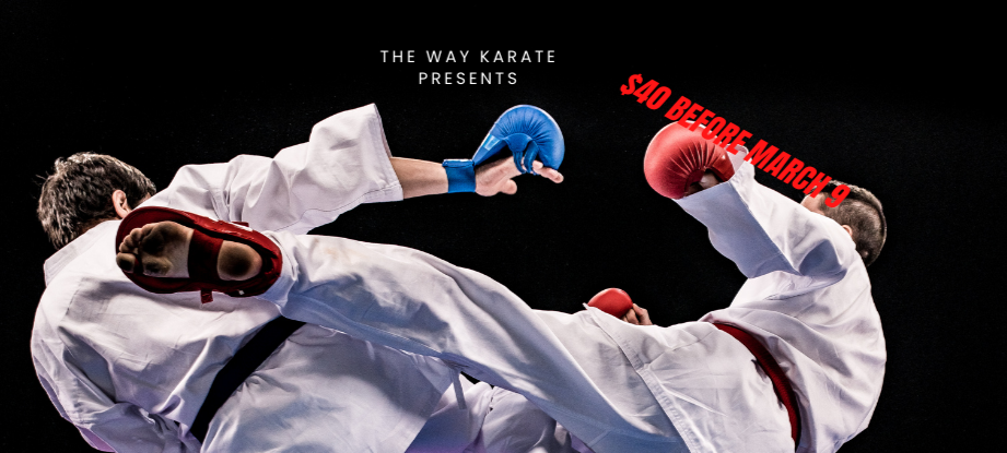 The Way Warrior Classic