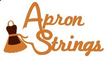 Apron Strings Candy