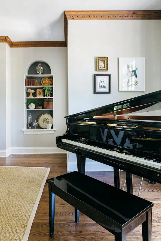 photo by Margaret Rajic