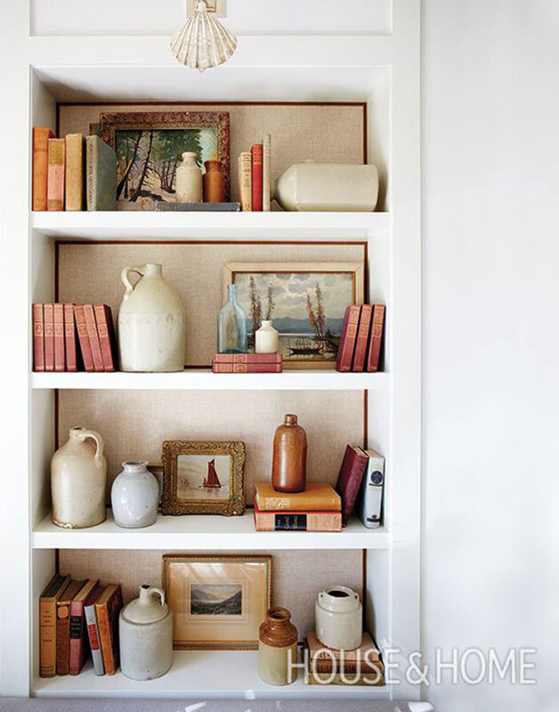 How To Style A Bookshelf When You Have, How To Style A Bookcase With Books