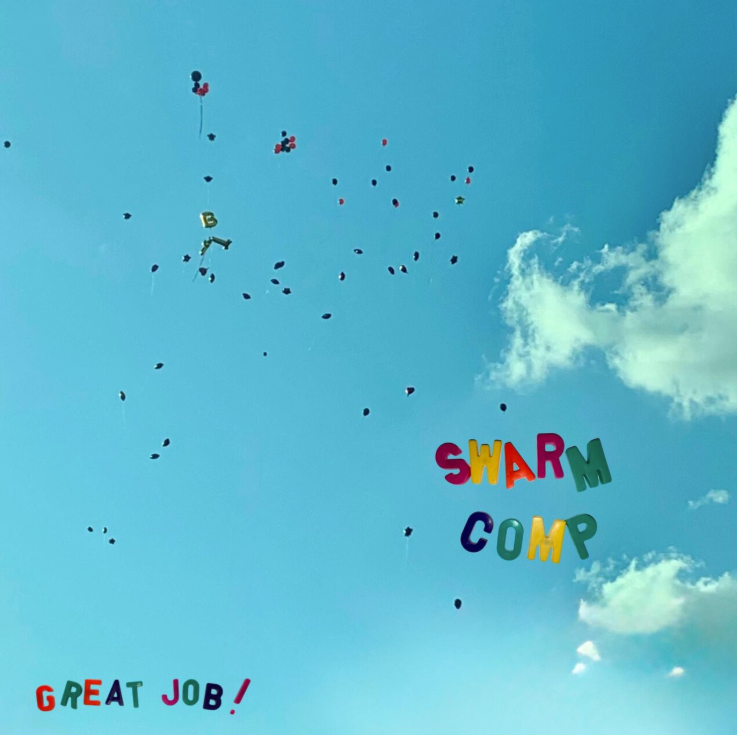 Swarm Comp - Great Job