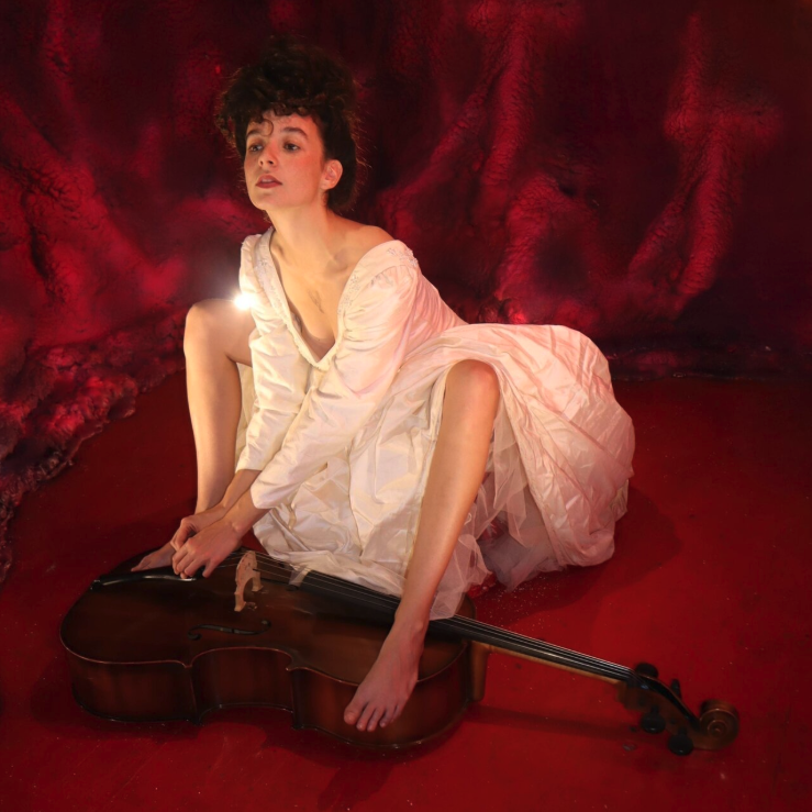 Ceridwen McCooey - Mourning After