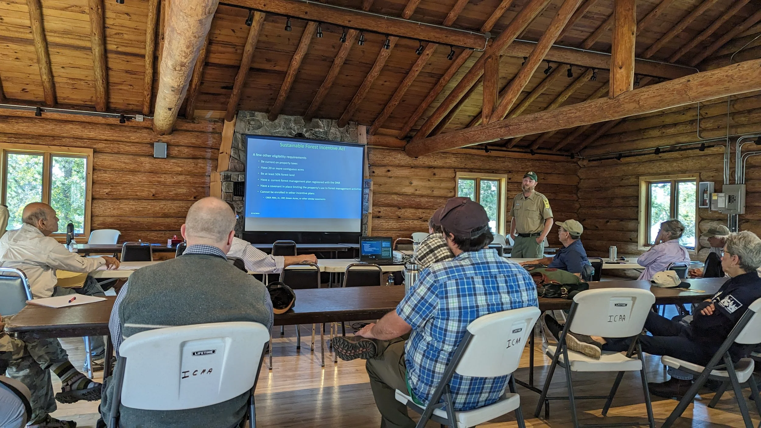 2025 MFA Polaris Gathering @ the North Star Expo