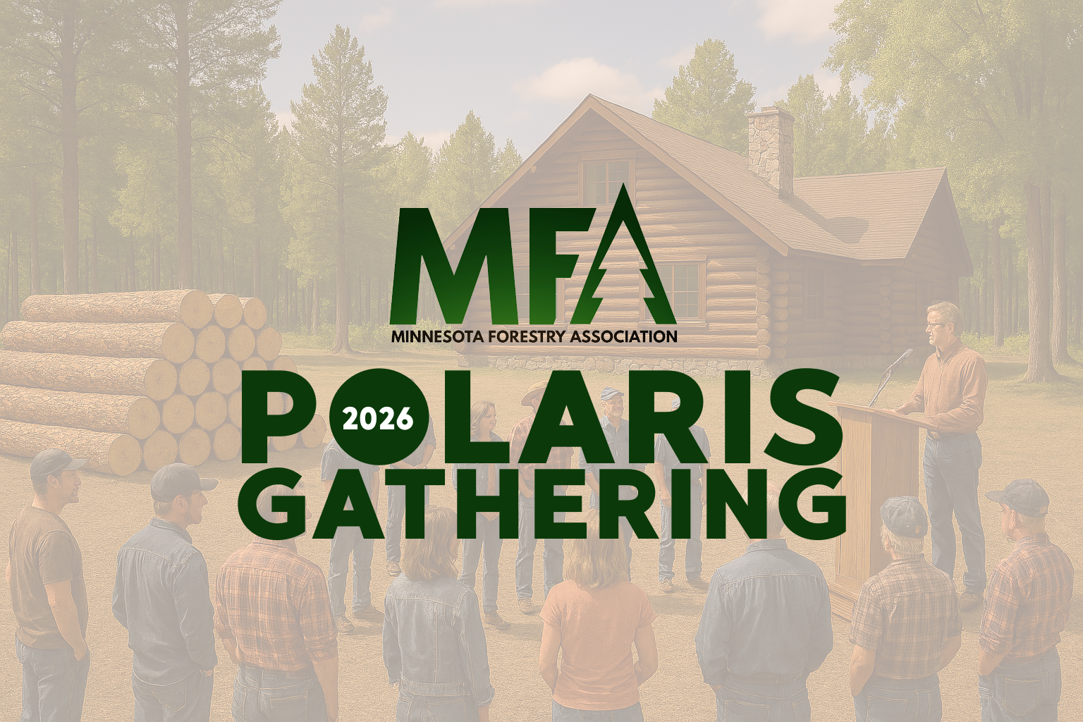 2026 Polaris Gathering