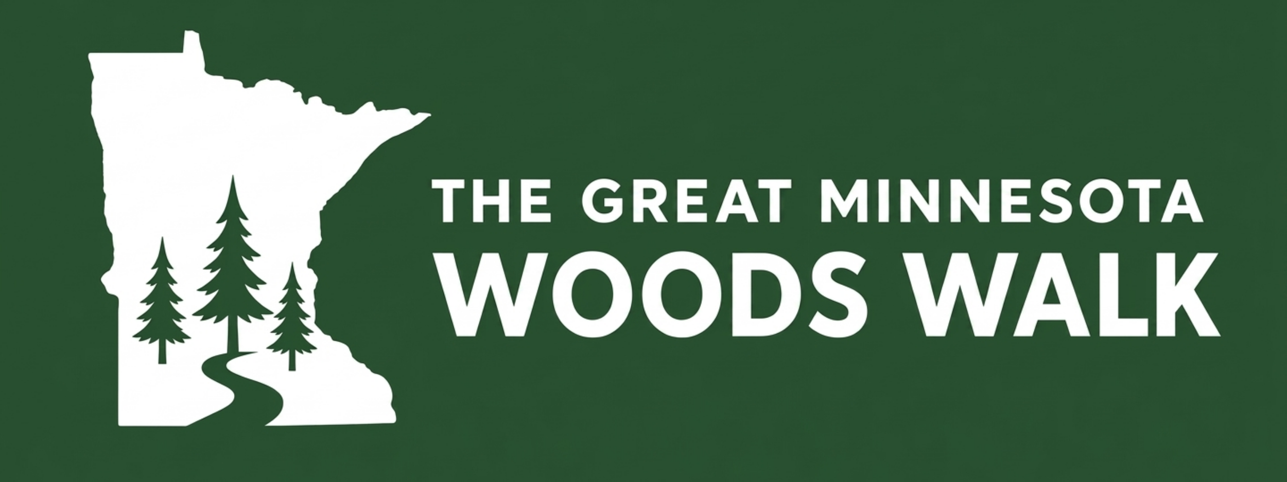 The Great Minnesota Woods Walk