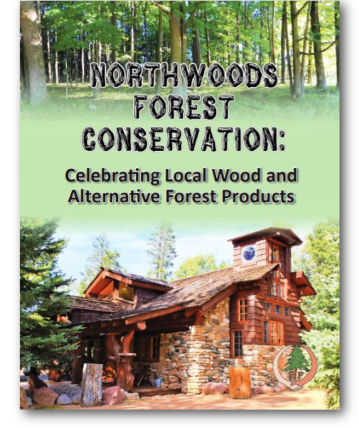 Timber Harvesting — Minnesota Forestry Association